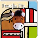 Paardje Pip - Boerderij / Vingerpopboekjes 9789461442888, Verzenden, Gelezen, Klaartje van der Put