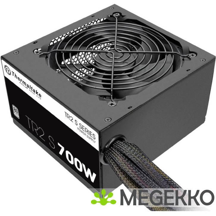 Thermaltake TR2 S 700W, Informatique & Logiciels, Ordinateurs & Logiciels Autre, Envoi