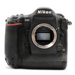 Nikon D4s Body #NIKON PRO DSLR Appareil photo reflex, Nieuw