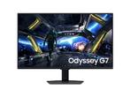 Samsung -   32 Inch - Ultra Hd 4k 144 Hz - Zwart, Computers en Software, Monitoren, IPS, Verzenden, Nieuw, Ultra HD (4K)