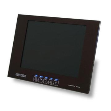Bieden: Masters M10-4IGP/L 10.4 inch LED control monitor, Ophalen of Verzenden