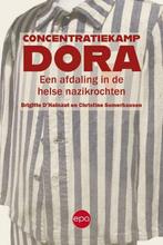 Concentratiekamp Dora 9789462674486, Gelezen, Brigitte D'Hainaut, Christine Somerhausen, Verzenden