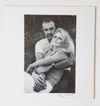 Terry ONeill. - Sean Connery and Brigitte Bardot.