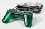 PS1 Analog Controller Innovation Green (PS1 Accessoires), Games en Spelcomputers, Spelcomputers | Sony PlayStation 1, Ophalen of Verzenden