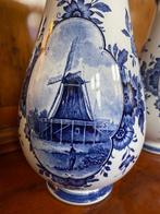 Villeroy & Boch - Vaas (2) - Steengoed, Antiquités & Art