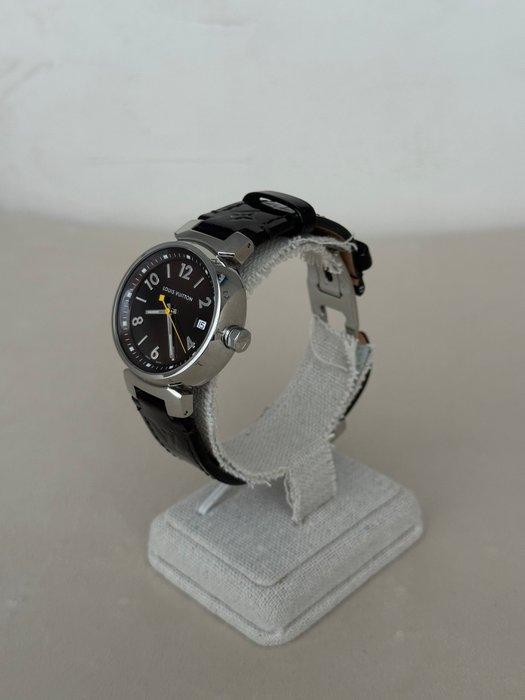 Louis Vuitton - Tambour - Dames - 2018, Handtassen en Accessoires, Horloges | Heren