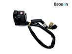 Interrupteur de pilotage gauche Yamaha XJ 600 S Diversion, Verzenden, Nieuw