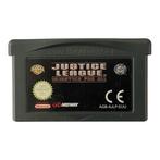 Justice League: Injustice For All - EUU (Losse Cassette), Verzenden