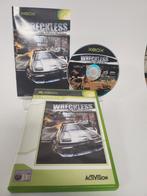 Wreckless: the YaKuza Missions Classics Xbox Original, Games en Spelcomputers, Ophalen of Verzenden, Zo goed als nieuw