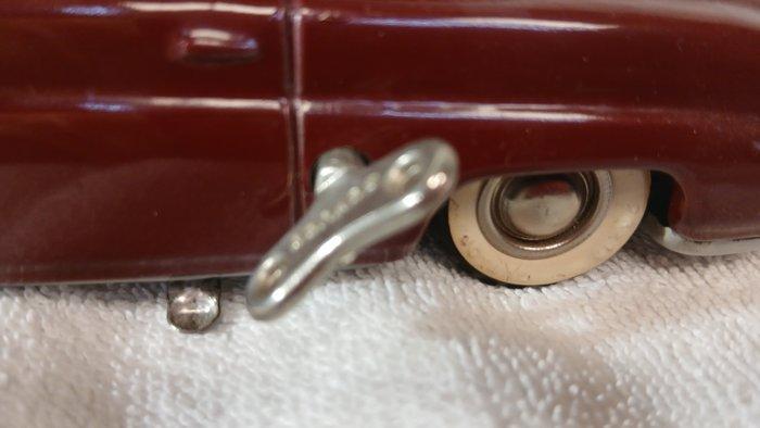 TippCo - Hudson Limousine, uitgepakt met Schuco-sleutel -, Antiek en Kunst, Antiek | Speelgoed