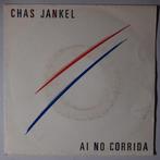 Chas Jankel - Ai no corrida - Single, Pop, Single
