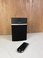 Bose - SoundTouch 10 - draadloos muzieksysteem - actief, Nieuw