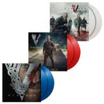 Trevor Morris - Vikings Bundle, Cd's en Dvd's, Nieuw in verpakking, 12 inch