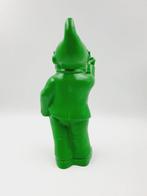 Ottmar Hörl (1950) - Sponti Activist Green Apple