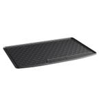 Rubber kofferbakmat | Nissan | Juke 19- 5d suv. | hoge varia, Verzenden, Nieuw