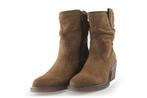 Mustang Boots in maat 38 Overig | 5% extra korting, Overige kleuren, Verzenden, Overige typen, Zo goed als nieuw