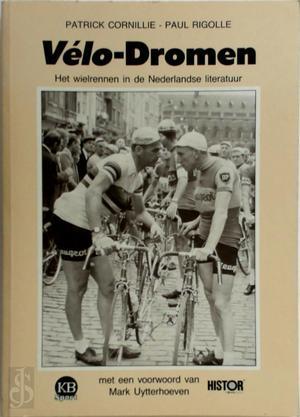 Vélo-dromen, Livres, Langue | Langues Autre, Envoi