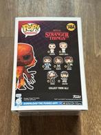 Stranger Things - Signed by Jamie Campbell Bower (Vecna), Verzamelen, Nieuw