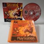 Rayman Rush Playstation 1, Games en Spelcomputers, Games | Sony PlayStation 1, Ophalen of Verzenden, Zo goed als nieuw
