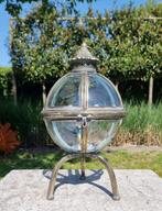 Lanterne - Fer, Verre