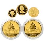 Wereld. 1992/2023 Herdenkingsmunten (5 stuks), Postzegels en Munten