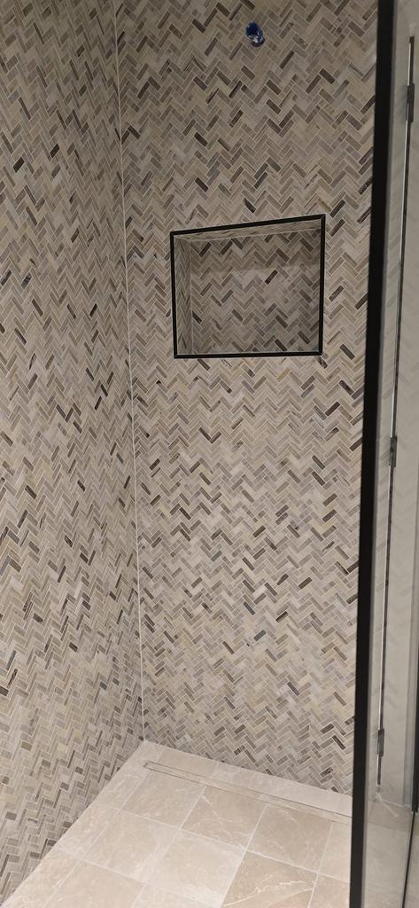 Actieprijzen Mozaïek Matjes Natuursteen 50€/m², Doe-het-zelf en Bouw, Tegels, 20 tot 40 cm, 20 tot 40 cm, Minder dan 5 m², Nieuw