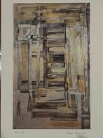 Maria Helena Vieira Da Silva (1908-1992) - Le Chemin
