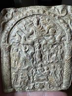 Romain antique plakete - 92 mm