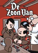 De zoon van / Boerke 9789054923022 Pieter de Poortere, Boeken, Verzenden, Gelezen, Pieter de Poortere