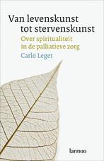 Van levenskunst tot stervenskunst (9789401438599), Verzenden