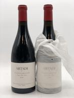 2 x 75cl  Rioja Cuerdamayor Artadi 2020 (rood), Ophalen of Verzenden, Rode wijn