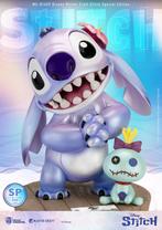 Disney Master Craft Statue Lilo & Stitch Stitch Special Edit, Verzamelen, Ophalen of Verzenden, Nieuw