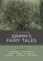 Chartwell Classics: The complete Grimms fairy tales by, Gelezen, Jacob Grimm, Wilhelm Grimm, Verzenden