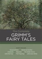 Chartwell Classics: The complete Grimms fairy tales by, Verzenden, Gelezen, Jacob Grimm, Wilhelm Grimm