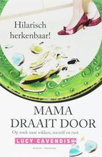 Mama Draait Door 9789022547120, L. Cavendish, Verzenden