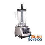 Professionele blender horeca | 2 liter | 230V | 7013.2515, Verzenden, Nieuw