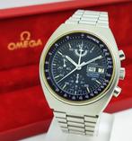 Omega - Speedmaster Mark 4.5 - 176.0012 - Heren - 1984, Handtassen en Accessoires, Horloges | Heren, Nieuw