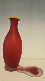 Muranoglas - Fles - Glas