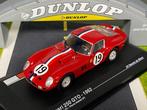 IXO 1:43 - Modelauto - Ferrari 250 GTO #19 Team Pierre, Nieuw