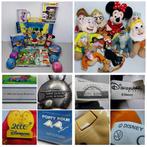 Mickey Mouse - 28 Various merchandise objects - 1985