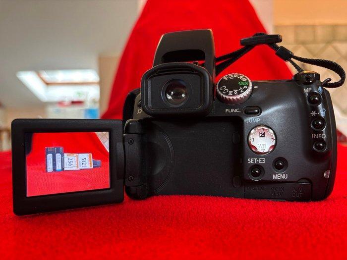 Canon PowerShot Pro1 Appareil photo compact numérique, Audio, Tv en Foto, Fotocamera's Digitaal