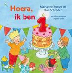Hoera, ik ben 1! 9789044338157 Ron Schröder, Verzenden, Gelezen, Ron Schröder