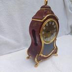 Horloge neuchâteloise - Art déco Bois - 1960-1970 - horloge, Antiek en Kunst