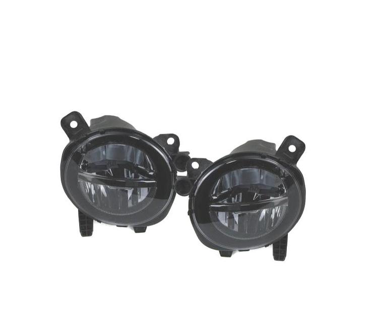 PHARES ANTIBROUILLARD BMW F20 F21 F30 F31 F32 F33 LED NOIR F, Autos : Pièces & Accessoires, Éclairage, Envoi