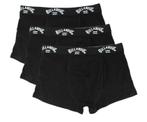 2dekans | Billabong 3x Boxershorts voor heren - maat L -, Kleding | Heren, Ondergoed, Ophalen of Verzenden