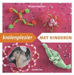 Kralenplezier Met Kinderen 9789021336572, Marjon He?mans, J. Heijmans, Verzenden
