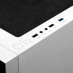 Intel i5 12400 6-Core ELITE RTX 5060 8GB High End RGB Gam..., Ophalen of Verzenden, Nieuw
