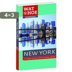 Wat & Hoe Onderweg New York / Wat & Hoe onderweg, Boeken, Verzenden, Zo goed als nieuw, Lauren McGrath