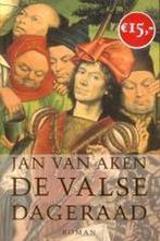 De valse dageraad 9789035122895 Jan van Aken, Boeken, Verzenden, Gelezen, Jan van Aken