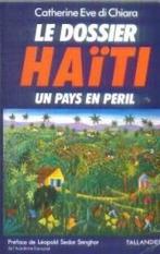 Le dossier Haïti, Verzenden